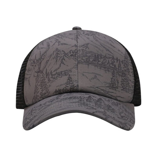 Buckridge Trucker Cap Thumbnail
