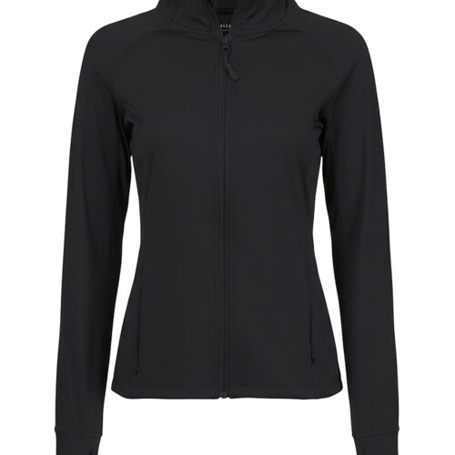 Women's Zen Full-Zip Jacket Thumbnail