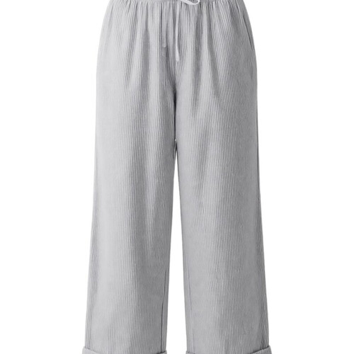 Women's Seersucker Pants Thumbnail