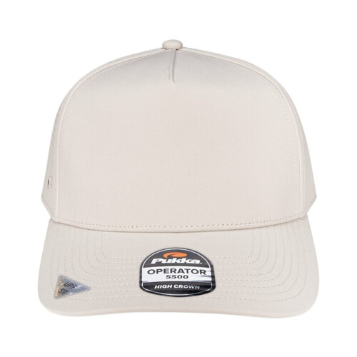 Operator Perforated Five-Panel Cap Thumbnail