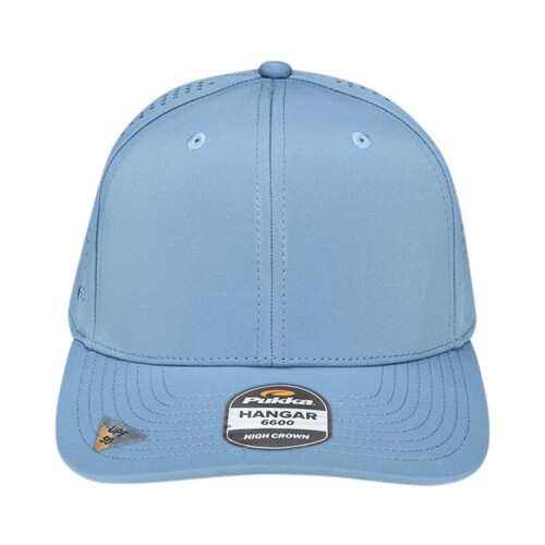 Hangar Perforated Six-Panel Cap Thumbnail