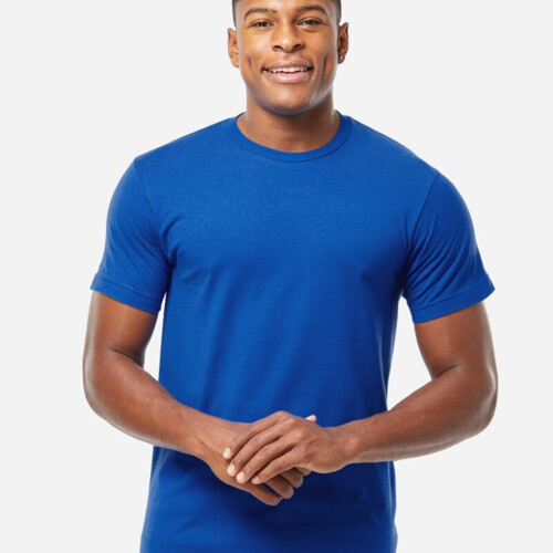 Unisex ACE Cotton T-Shirt Thumbnail