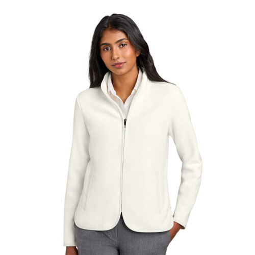 Women's Fleece Jacket Thumbnail