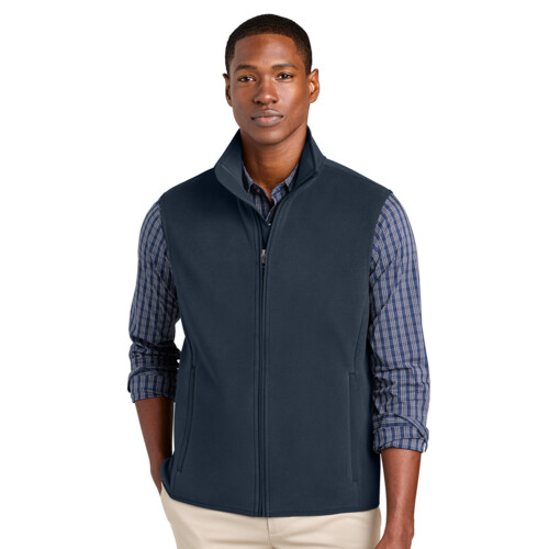 Fleece Vest Thumbnail