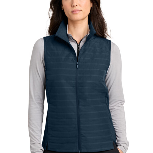 Women's Driveline Hybrid Vest Thumbnail