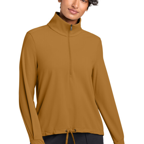 Women's Kivu 1/4 Zip Thumbnail