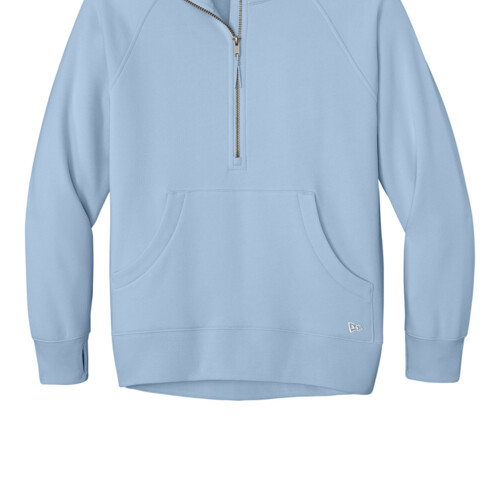 Women's Heritage Fleece 1/2 Zip Thumbnail