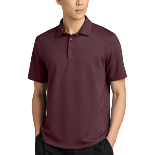 Lite Spacer Polo Thumbnail