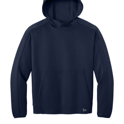 Double Back Pullover Hoodie Thumbnail