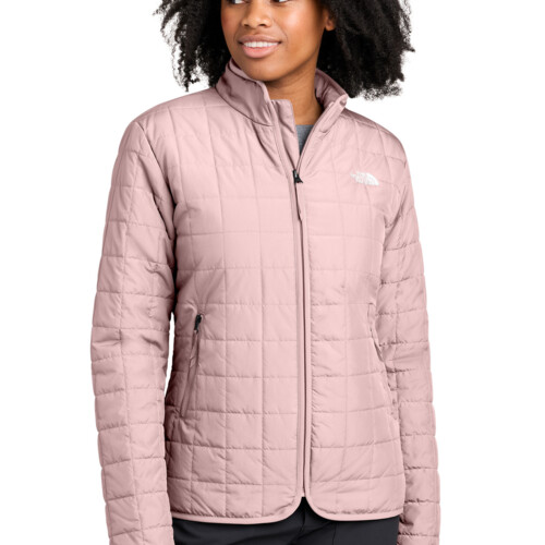 Women's Iron Drift Quilted Jacket Thumbnail
