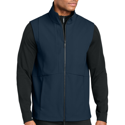 Nozawa Soft Shell Vest Thumbnail