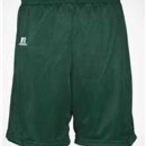 Youth Tricot Mesh Shorts Thumbnail