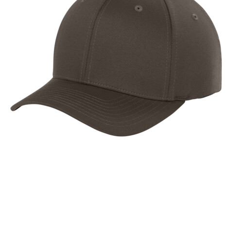 Wooly Combed Cap Thumbnail
