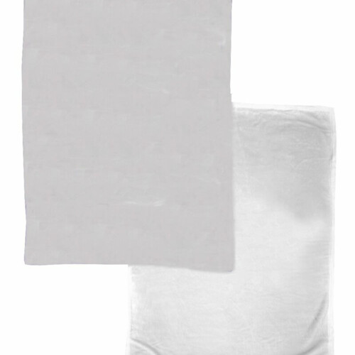 Sublimation Silk Touch Baby Blanket Thumbnail