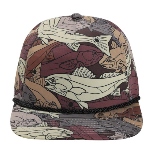 The Golden Hour Cap Thumbnail