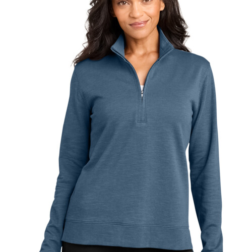 Women's Breakwater 1/4 Zip Thumbnail