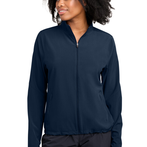 Women's Repeat Jacket Thumbnail