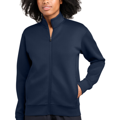 Women's Pro Perform Full Zip Thumbnail