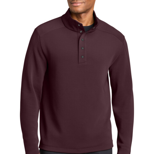 Kumo 1/4 Snap Pullover Thumbnail