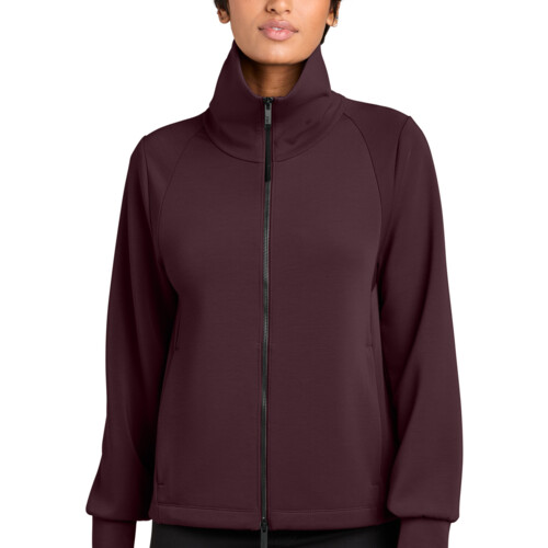 Women's Kumo Full Zip Thumbnail