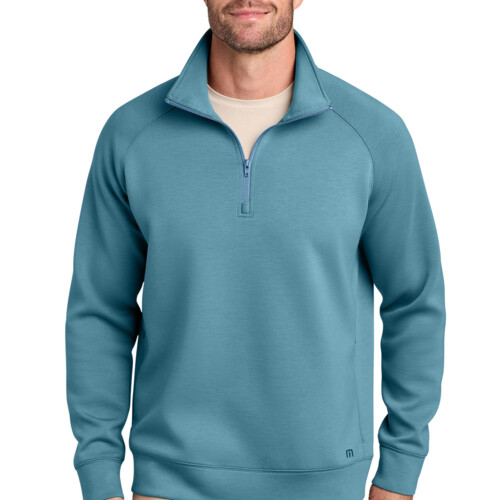 Momentum Shift 1/4 Zip Thumbnail