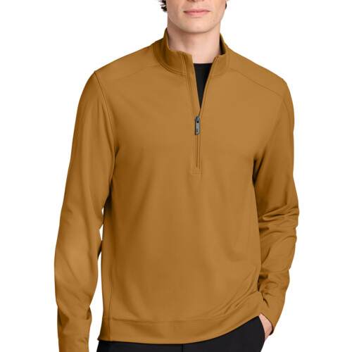 Kivu 1/4 Zip Thumbnail