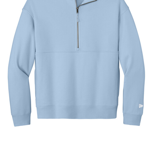 Heritage Fleece 1/2 Zip Thumbnail