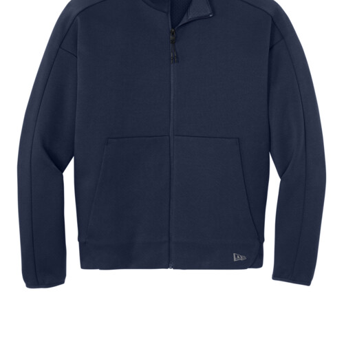 Double Back Full Zip Thumbnail