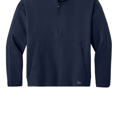 Double Back 1/4 Zip Thumbnail