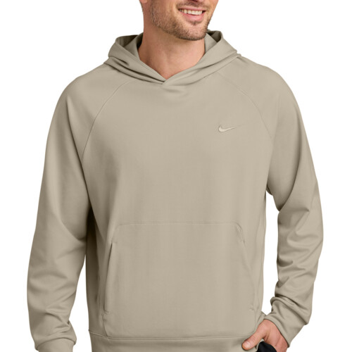 Dri Fit Primary Hoodie Thumbnail