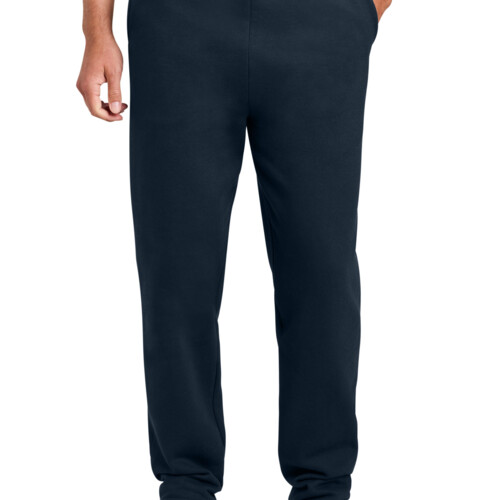 Powerblend ® Open Bottom Sweatpant Thumbnail