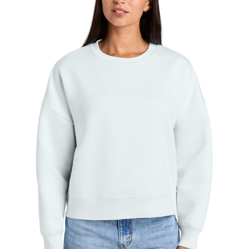 Women's Stella Alma Crewneck Sweatshirt Thumbnail