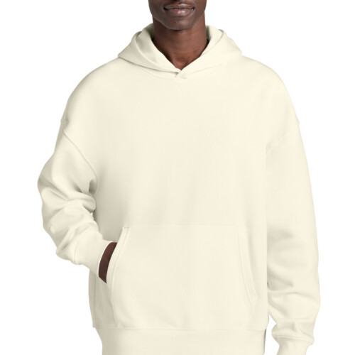 Unisex Chaser Hooded Sweatshirt Thumbnail