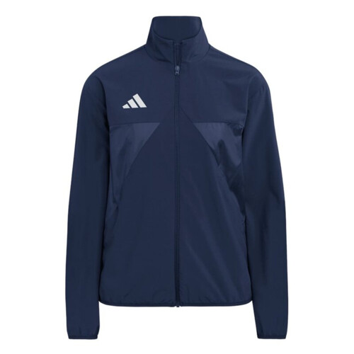 Women's TIRO Woven Full-Zip Track Jacket Thumbnail