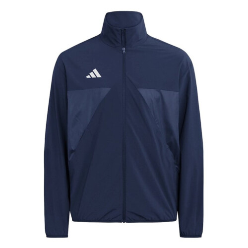Men's TIRO Woven Full-Zip Track Jacket Thumbnail