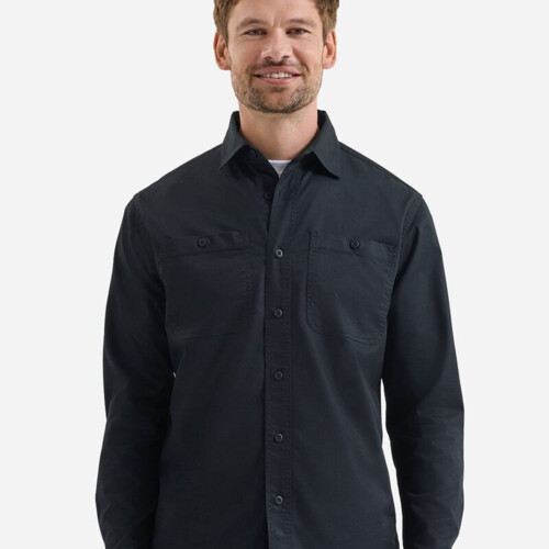 Unisex Utility 2.0 Service Shirt Thumbnail