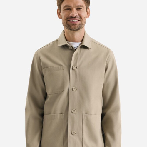 Unisex Utility 2.0 Chore Jacket Thumbnail