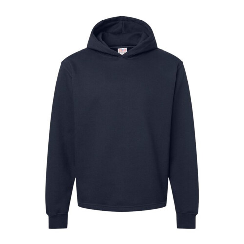 The Quintessential Hooded Sweatshirt Thumbnail