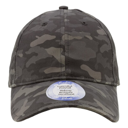 Women's Perforated Performance Cap Thumbnail