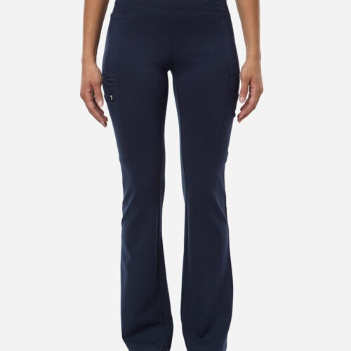 Women's Perri UltraSOFT™ Yoga Scrub Pants Thumbnail