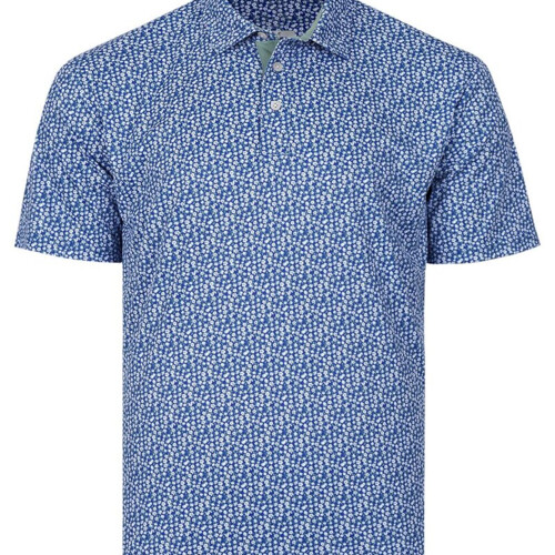 Men's Ridge Polo Thumbnail