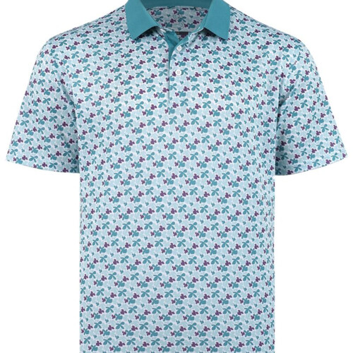 Men's Mike V Polo Thumbnail
