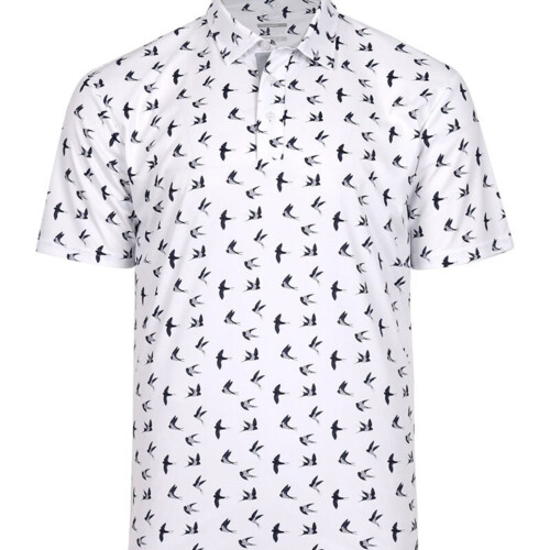 Men's Peak Polo Thumbnail