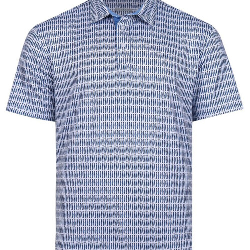 Men's Sardine Polo Thumbnail