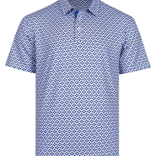 Men's Spire Polo Thumbnail