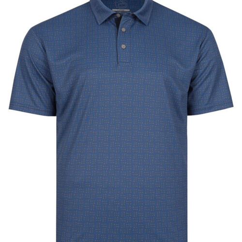 Men's Tee Polo Thumbnail