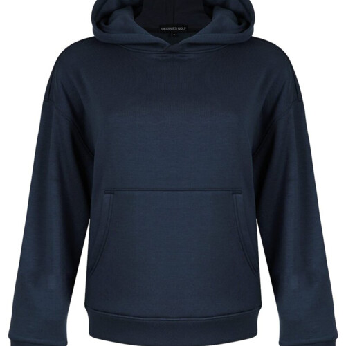 Women's Kate Hooded Pullover Thumbnail