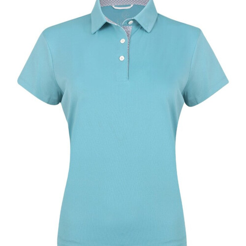 Women's Kaia Polo Thumbnail