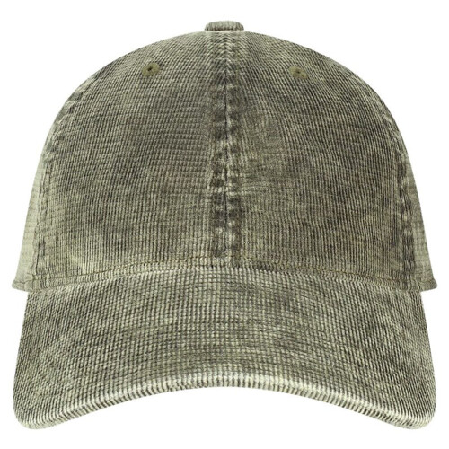 Salt Wash Corduroy Cap Thumbnail