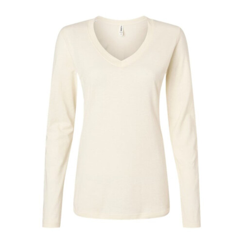 Women's Fine Jersey T-Shirt Thumbnail
